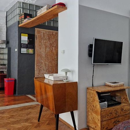 Studio Klimat Mokotow Варшава Экстерьер фото