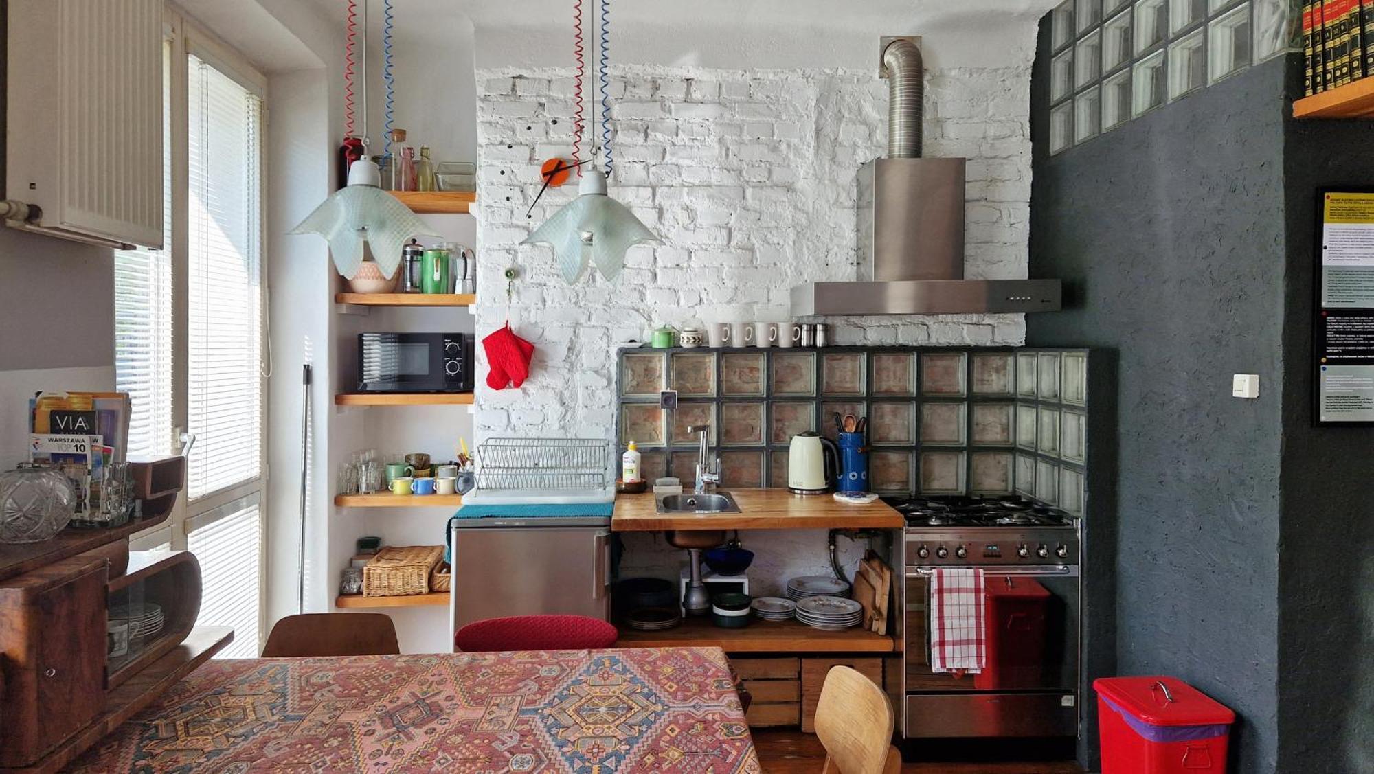 Studio Klimat Mokotow Варшава Экстерьер фото