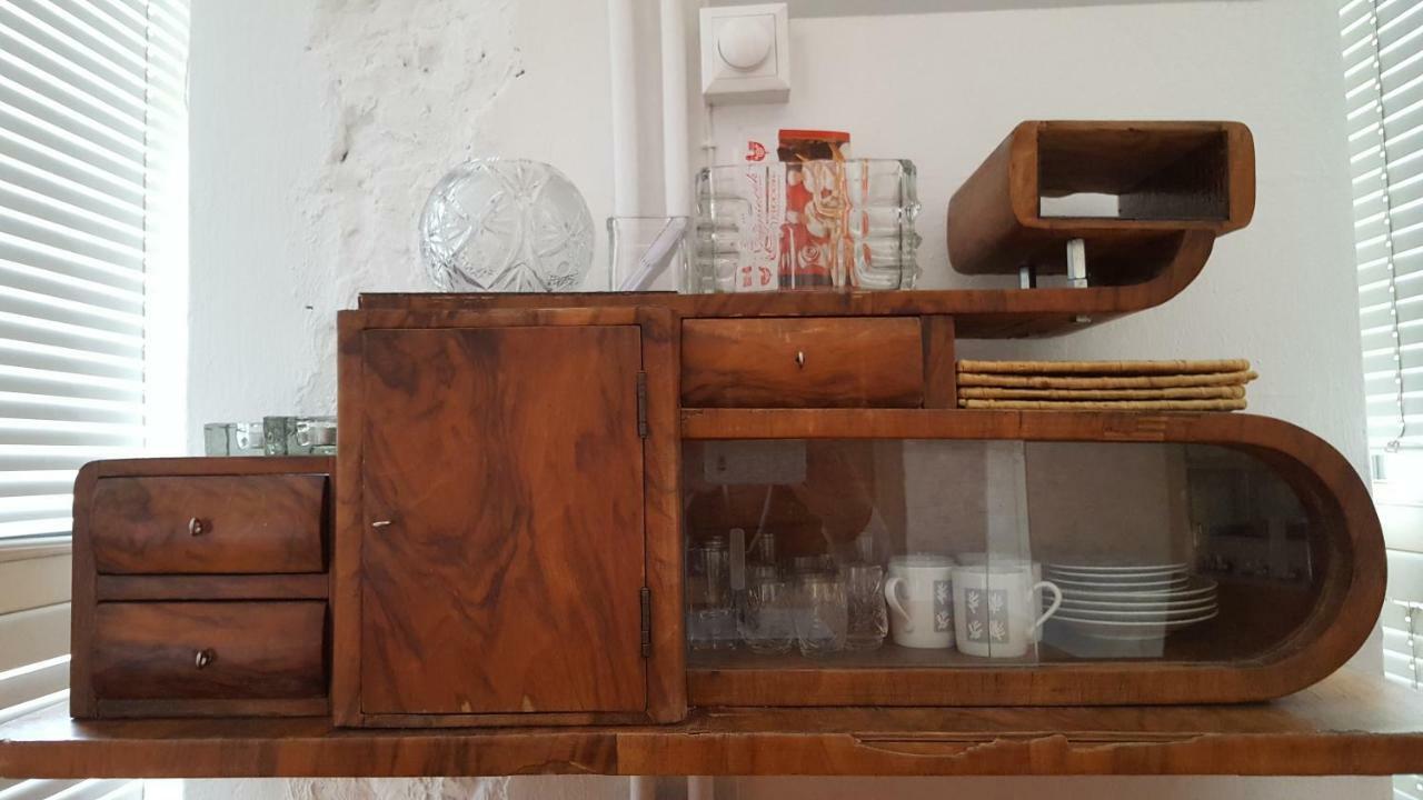 Studio Klimat Mokotow Варшава Экстерьер фото