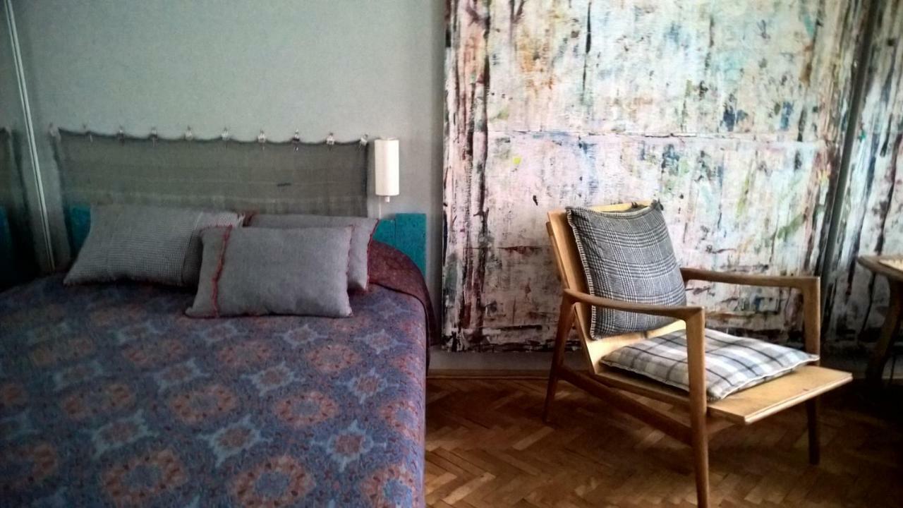 Studio Klimat Mokotow Варшава Экстерьер фото
